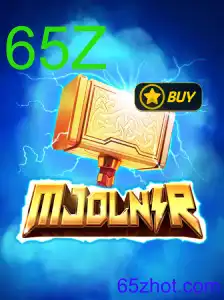 Mjolnir
