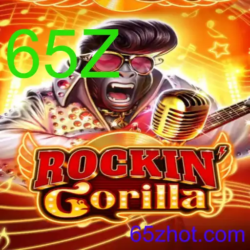 RockinGorilla