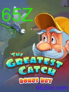 TheGreatestCatchBonusBuy